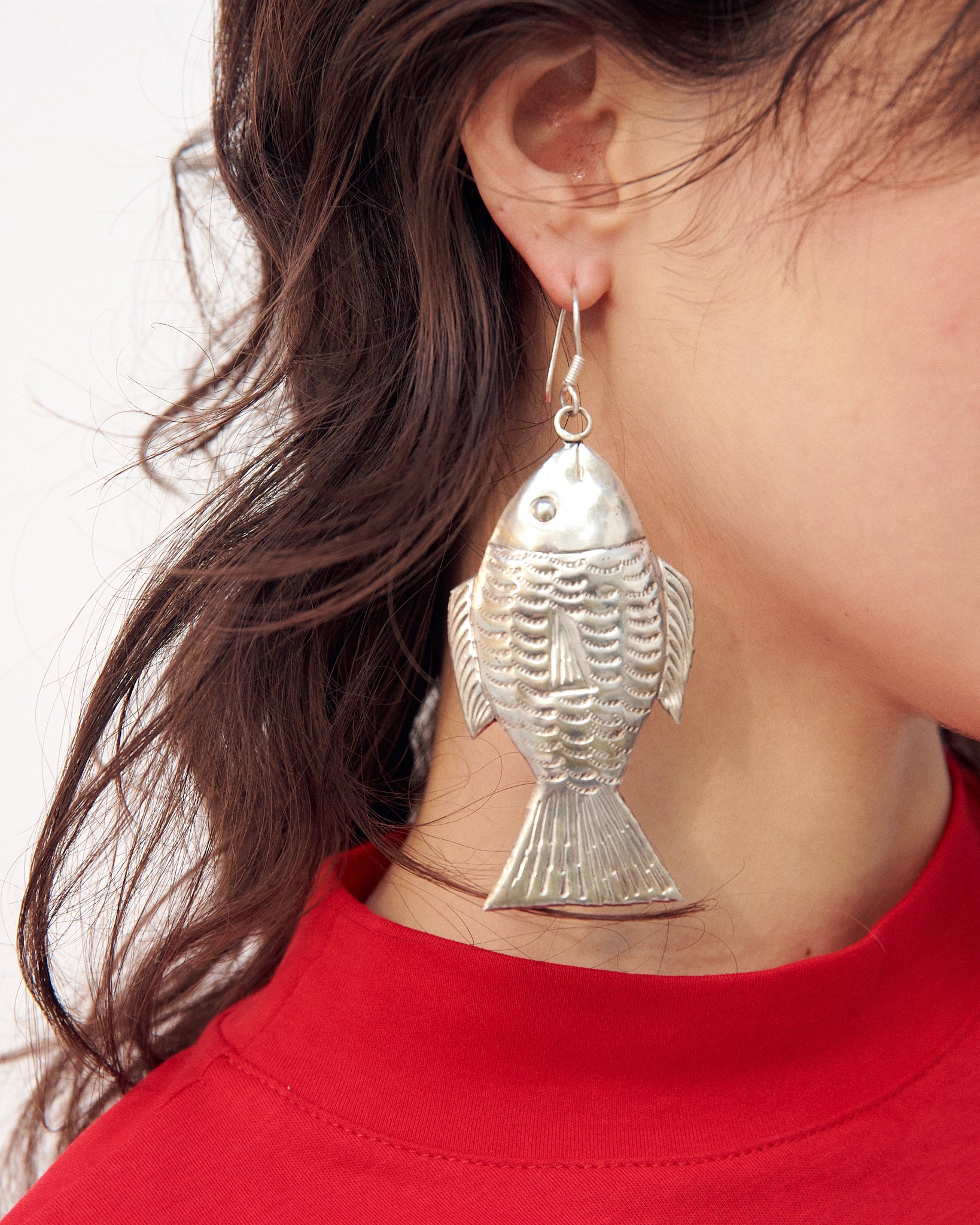 HOUTA EARRING