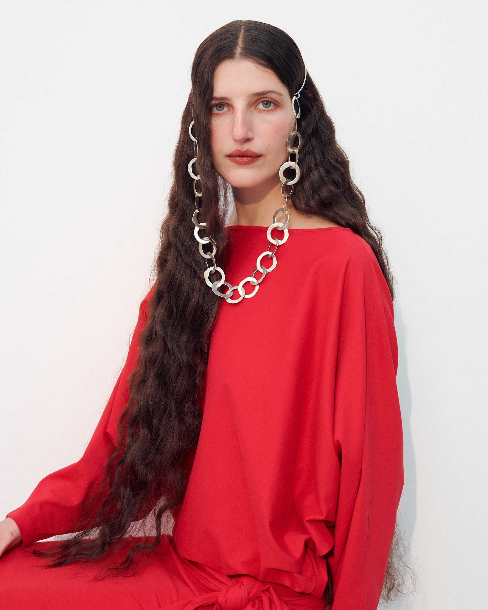 OUM HEAD PIECE