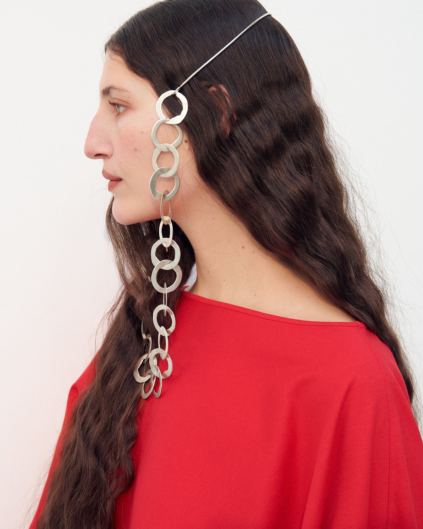 OUM HEAD PIECE