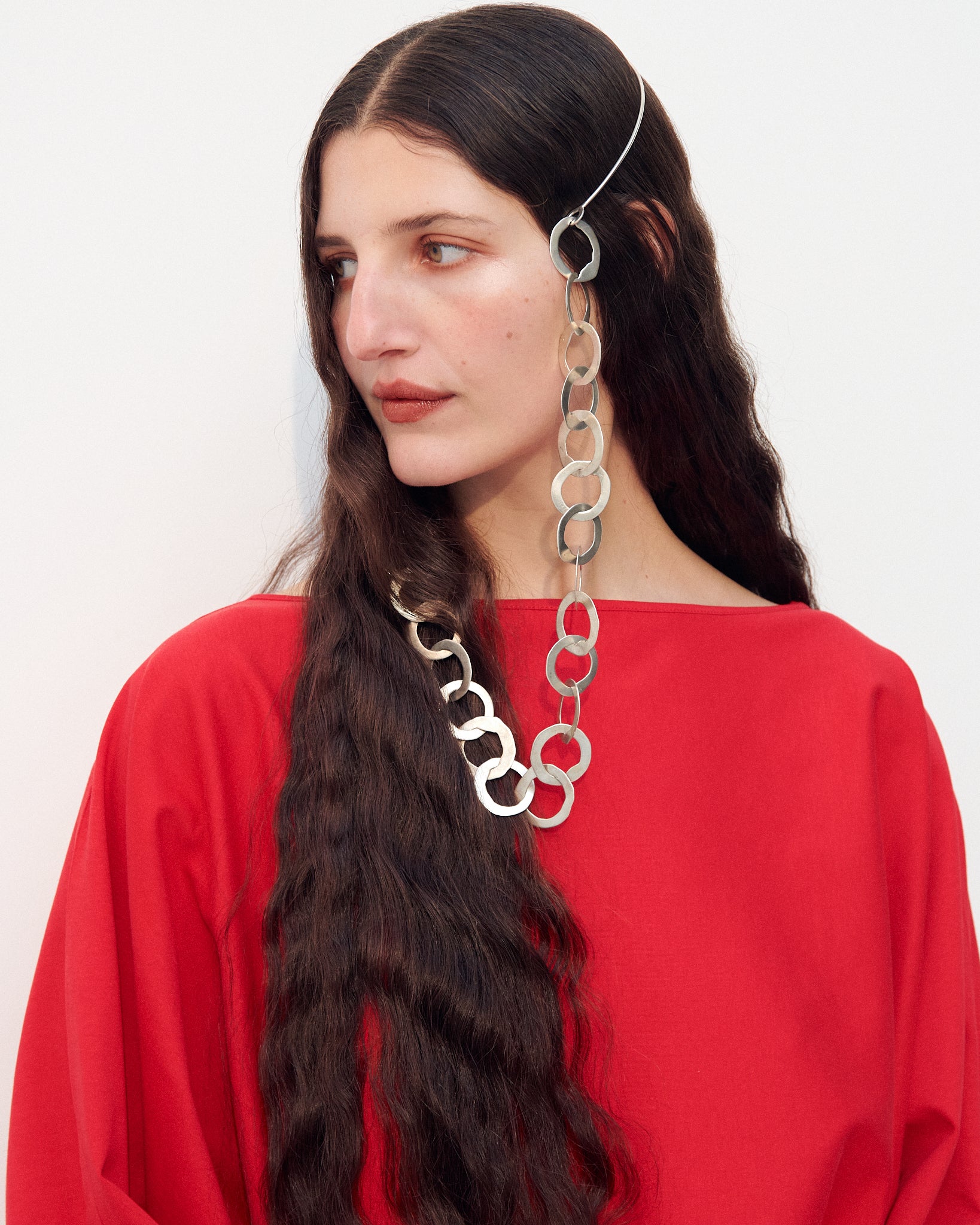 OUM HEAD PIECE