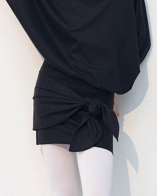 BELT BLACK