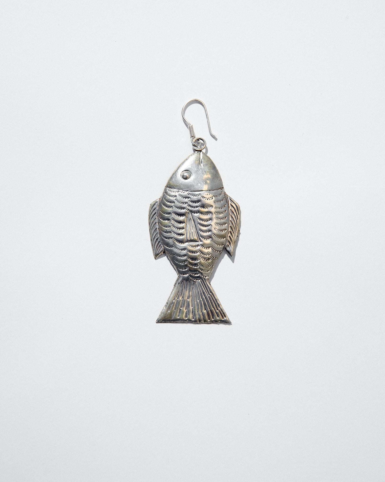 HOUTA EARRING