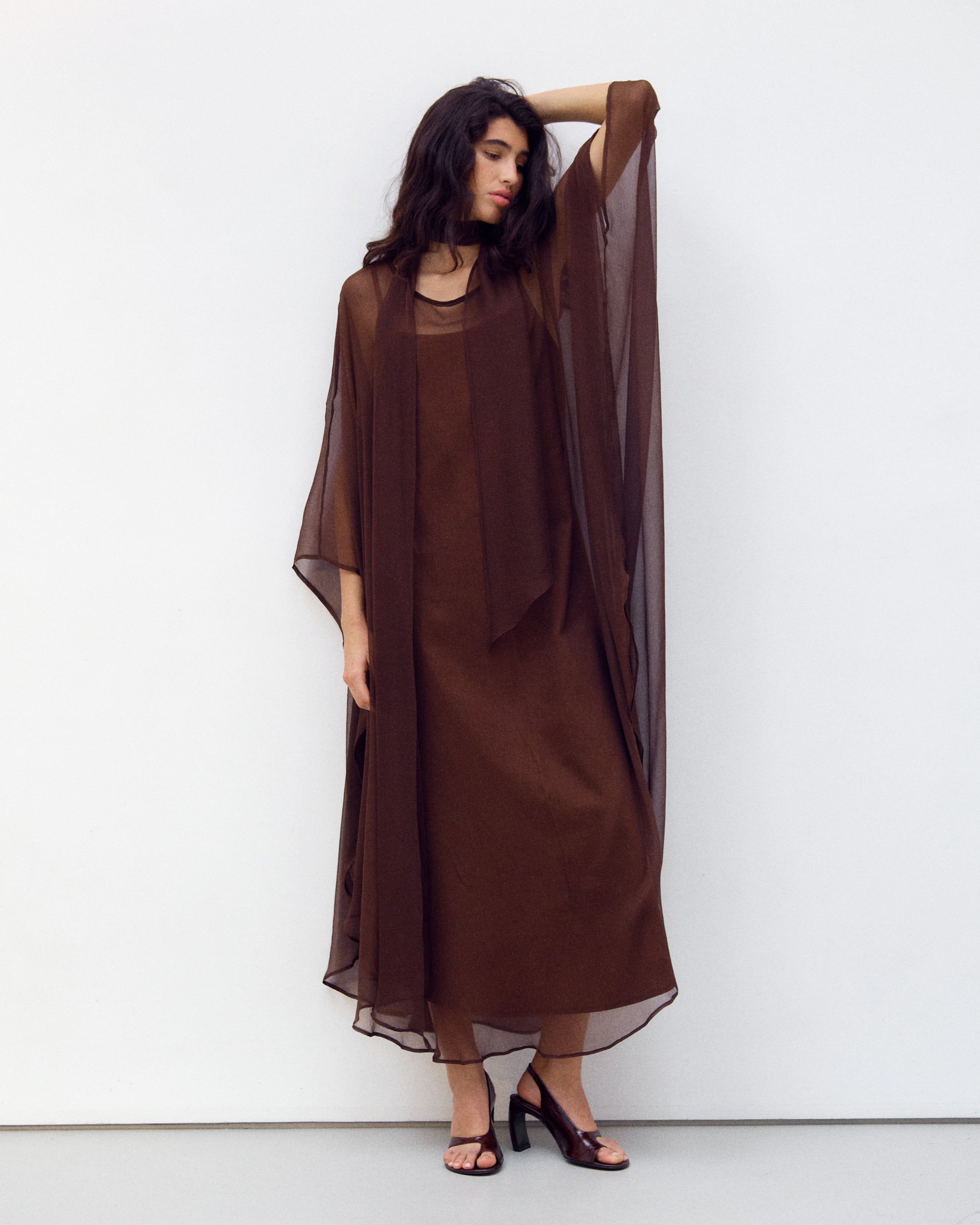 ZOHRA CAFTAN