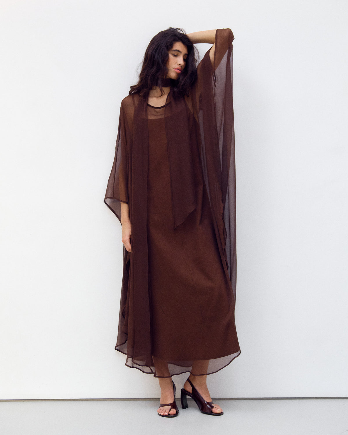 ZOHRA CAFTAN