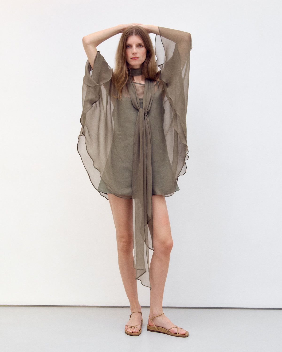 OUMY CAFTAN