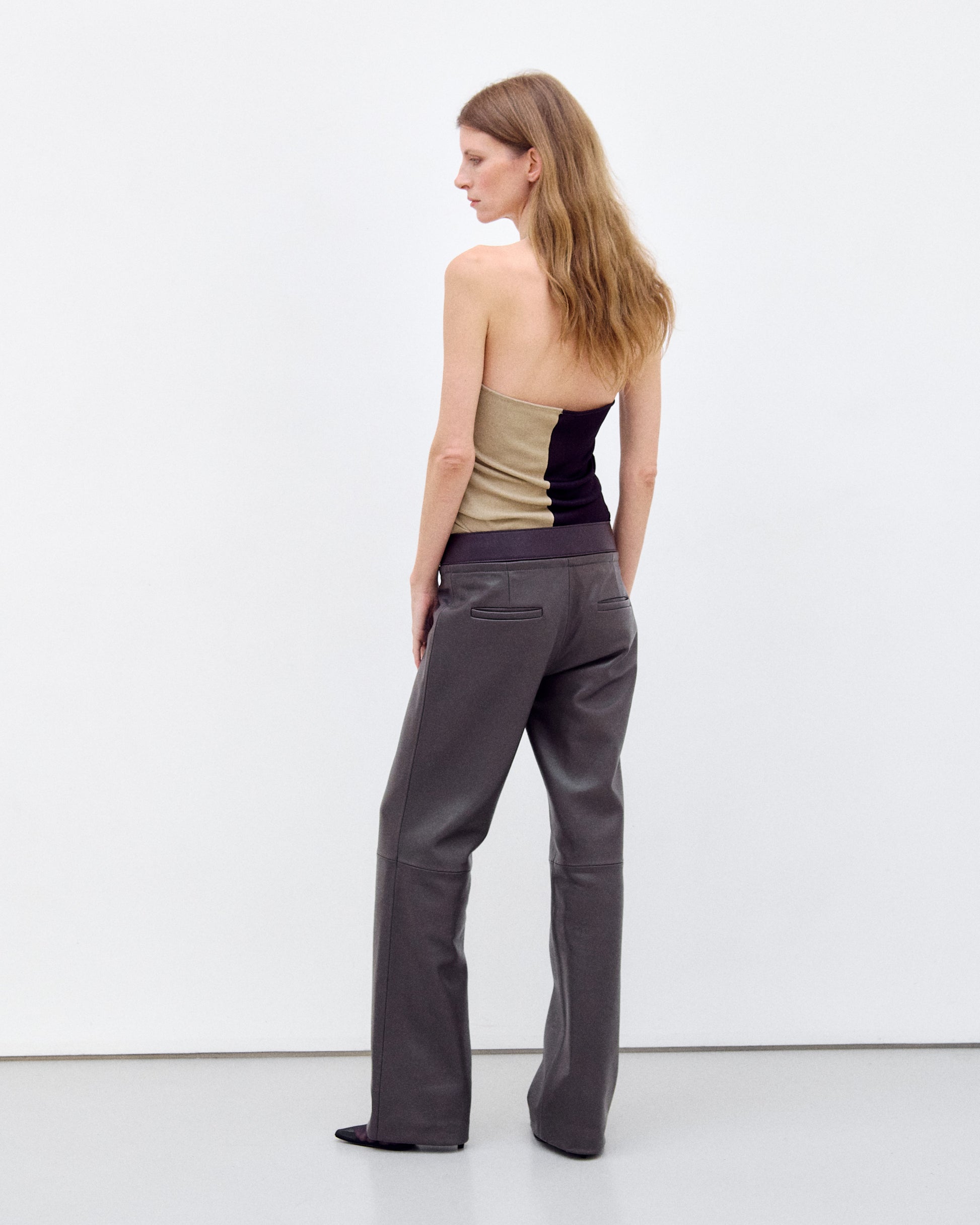 HANA TOP SAND & BROWN