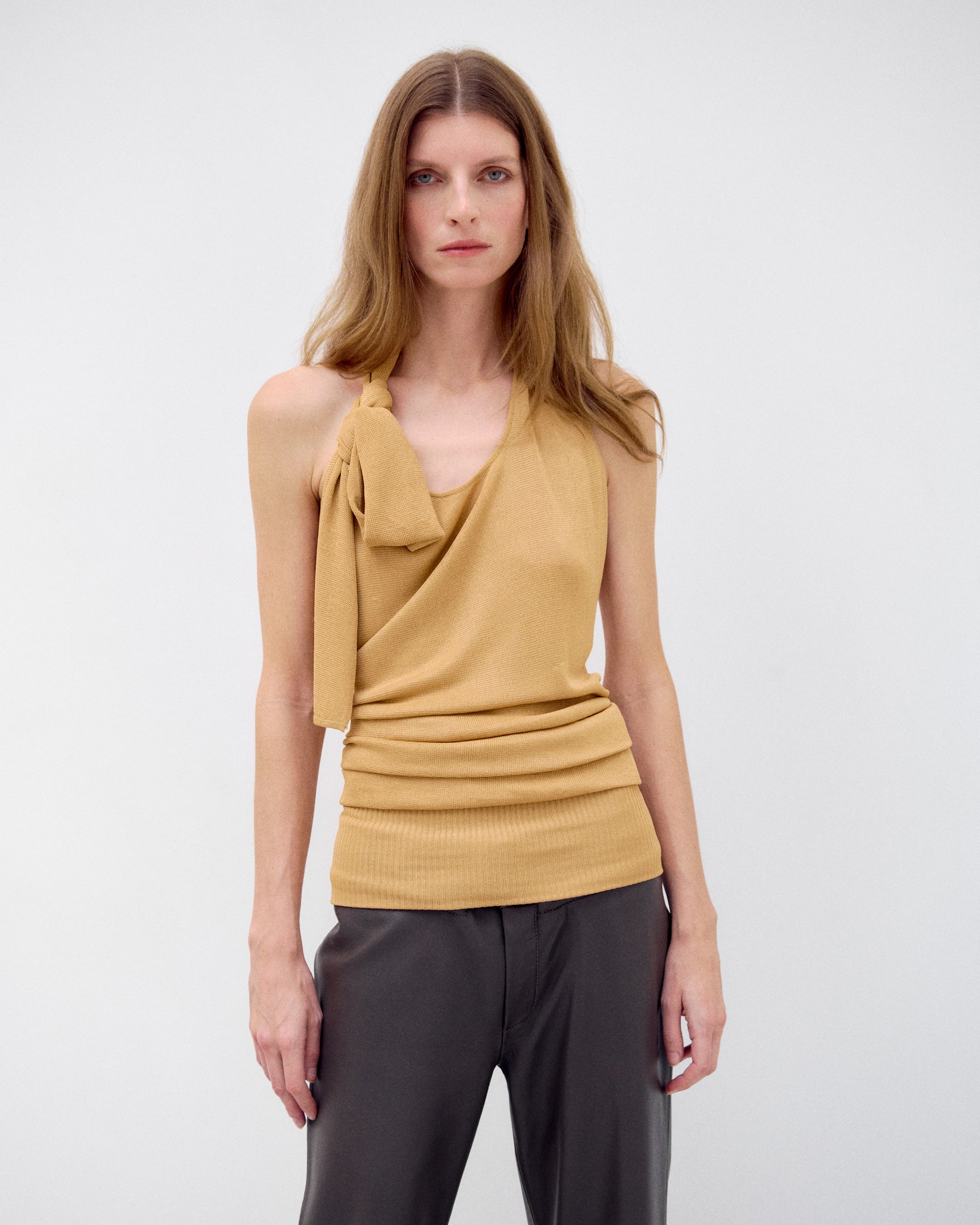 JAMILA TOP GOLD