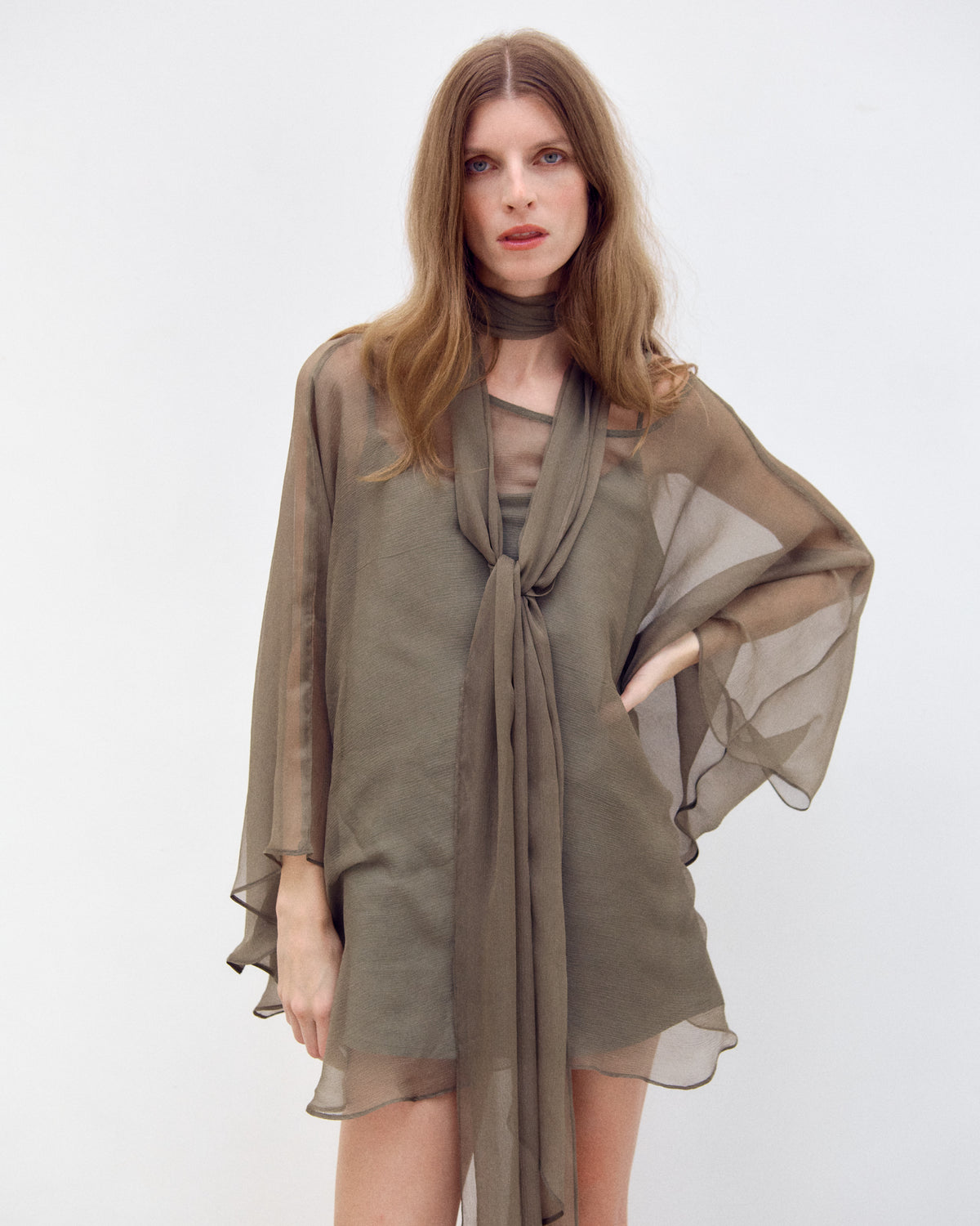 OUMY CAFTAN