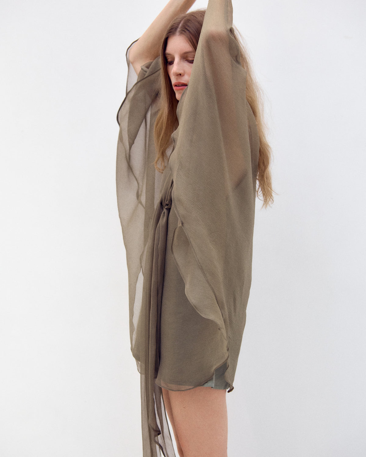 OUMY CAFTAN