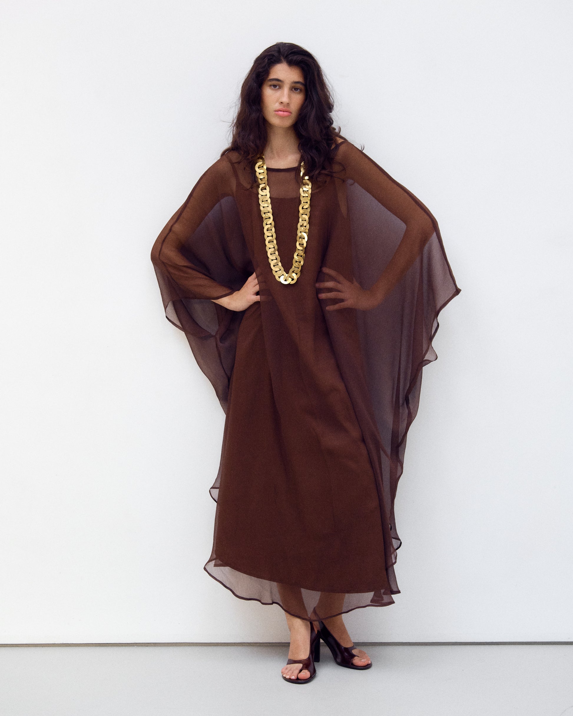 ZOHRA CAFTAN