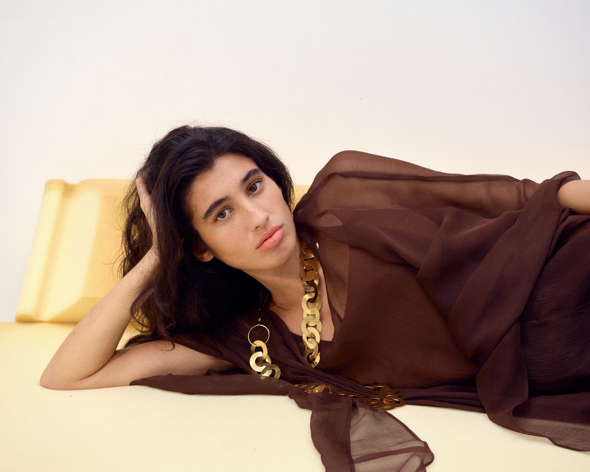 ZOHRA CAFTAN